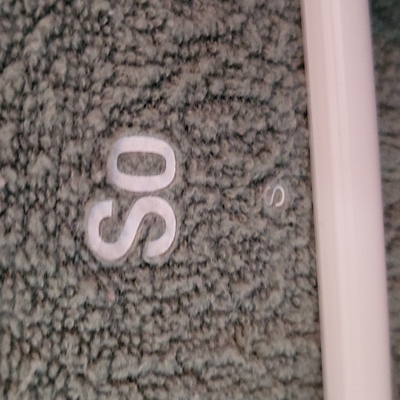 A super comfy green hoodie that has been loved but has many good years left - Picture 2 of 4